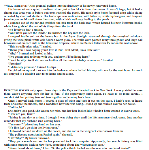 Little Twisted Things by Sandi Lynn