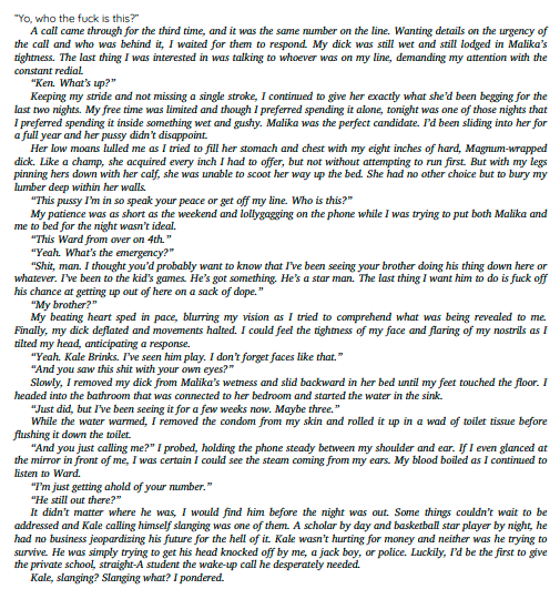 Lyric Squared by Grey Huffington