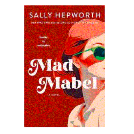 Mad Mabel by Sally Hepworth