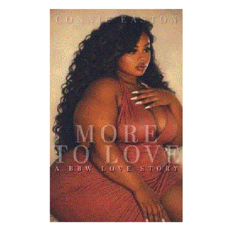 More to Love by Connie Easton 