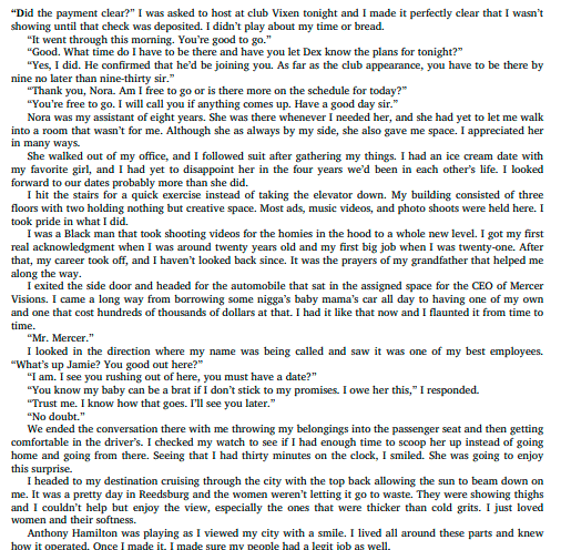 More to Love by Connie Easton 