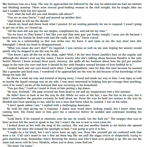 More to Love by Connie Easton 