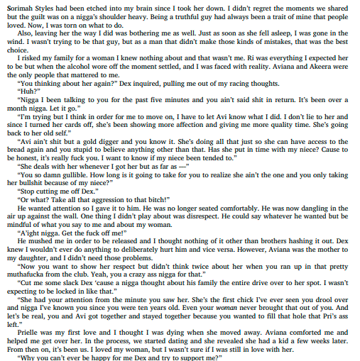 More to Love by Connie Easton 