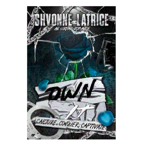 Own It by Shvonne Latrice 