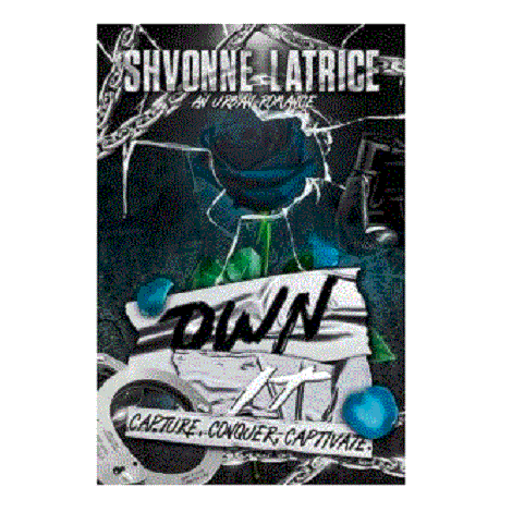 Own It by Shvonne Latrice
