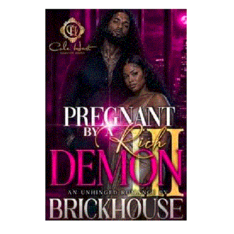 Pregnant By A Rich Demon 3 by Brickhouse