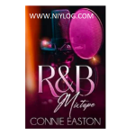 R&B Mixtape by Connie Easton
