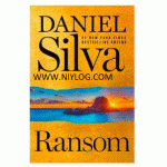 Ransom by Daniel Silva