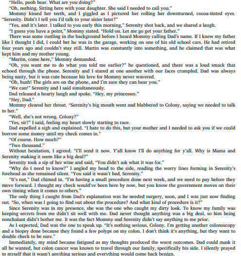 Reasons to Love Again by Fallynn West 
