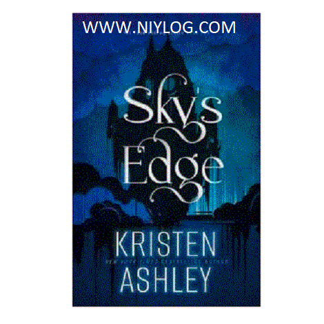 Sky’s Edge by Kristen Ashley