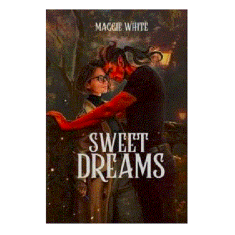 Sweet Dreams by Maggie White
