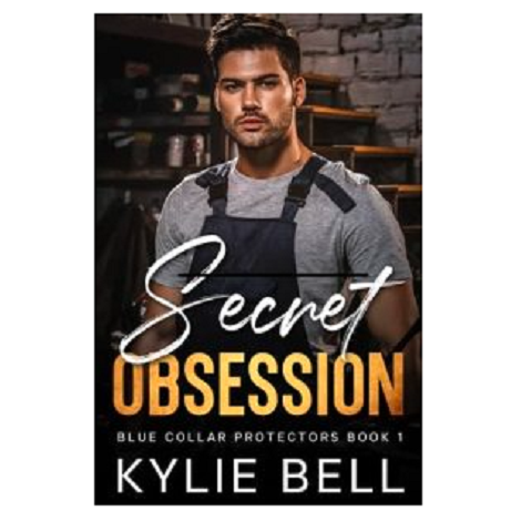 Secret Obession by Kylie Bel