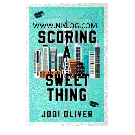 Scoring a Sweet Thing by Jodi Oliver