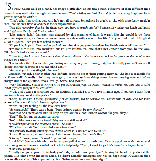 Scales ‘N’ Spells, Volume One by AJ Sherwood