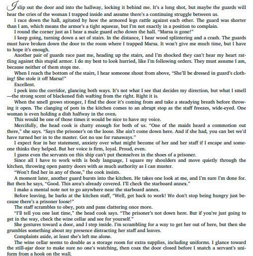 Stealing Tink by T. A. Lawrence