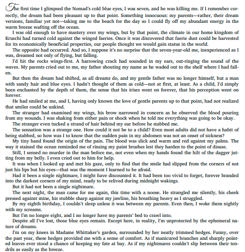 Stealing Tink by T. A. Lawrence