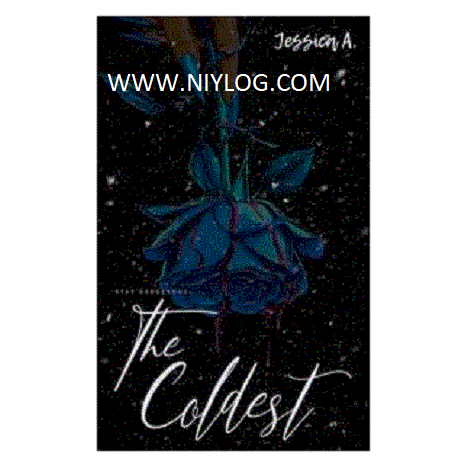 The Coldest by Jessica A