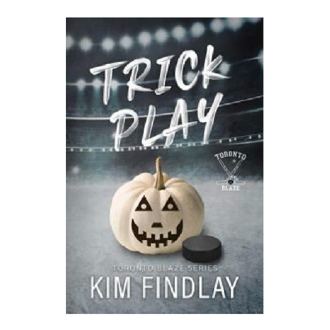 Trick Play by Kim Findlay