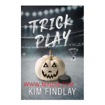 Trick Play by Kim Findlay