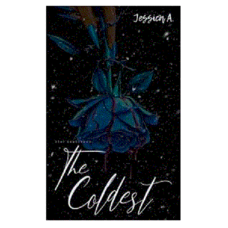 The Coldest: Stay Dangerous Part 2 by Jessica A