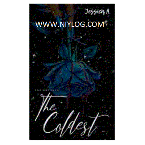 The Coldest: Stay Dangerous Part 2 by Jessica A