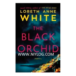 The Black Orchid by Loreth Anne White