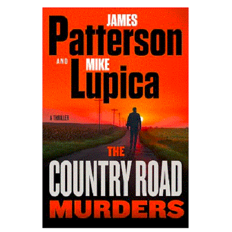 The Country Road Murders by James Patterson 