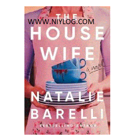 The Housewife by Natalie Barelli