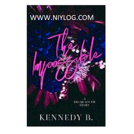 The Impossible by Kennedy B.