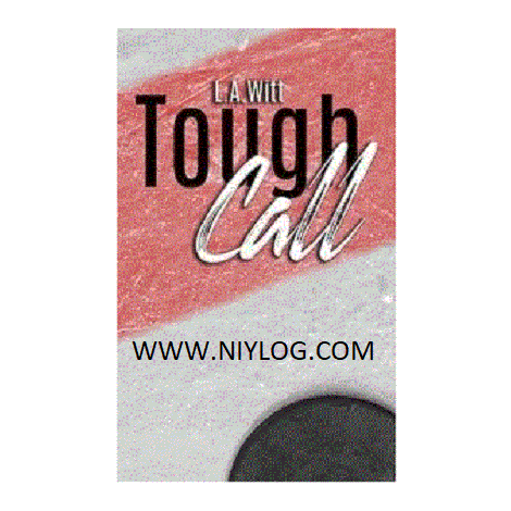 Tough Call by L.A. Witt