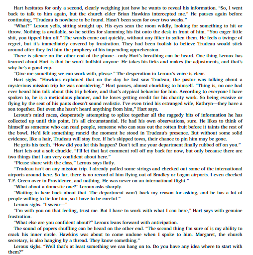 The Butcher Legacy by Alaina Urquhart