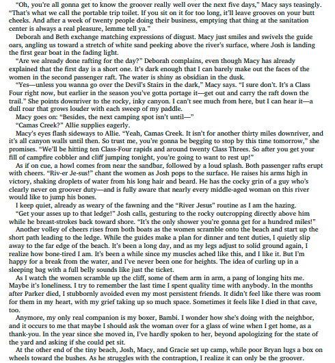 The Last to Drown by Noelle W. Ihli