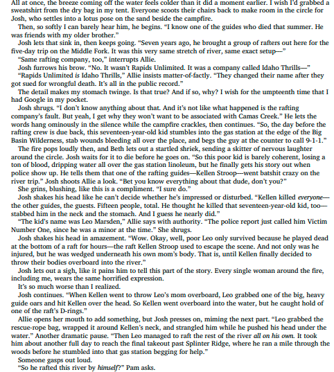 The Last to Drown by Noelle W. Ihli