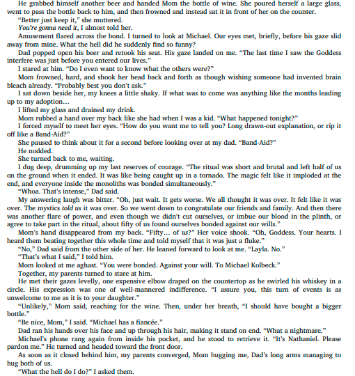 The Lunatics by Navessa Allen b