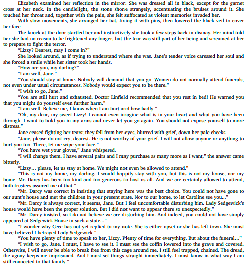 The Mistress of All & Torn by Lory Lilian