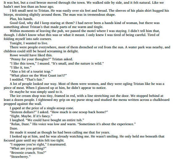 The Professor’s Wife by R.J. Lewis