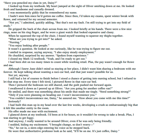 The Professor’s Wife by R.J. Lewis