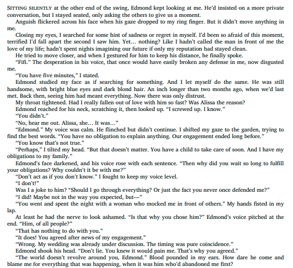 The Ruined Bride by Lily D. Grays