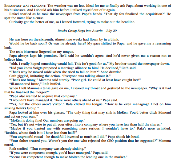 The Ruined Bride by Lily D. Grays
