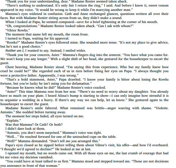 The Ruined Bride by Lily D. Grays