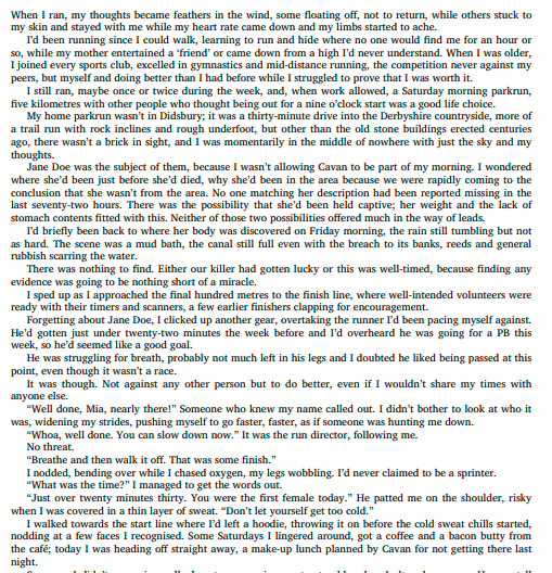 The Unforgiven by Annie Dyer