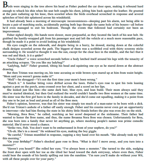 To Regret a Raven by Rose Akos