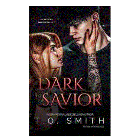 Dark Savior by T.O. Smith
