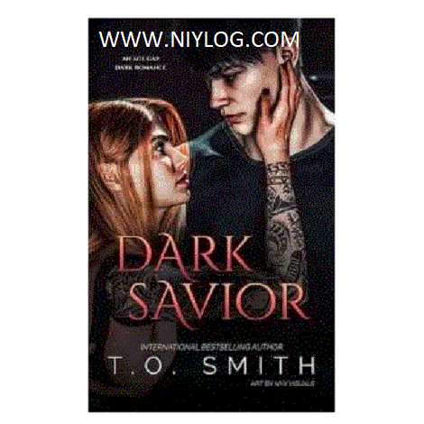 Dark Savior by T.O. Smith