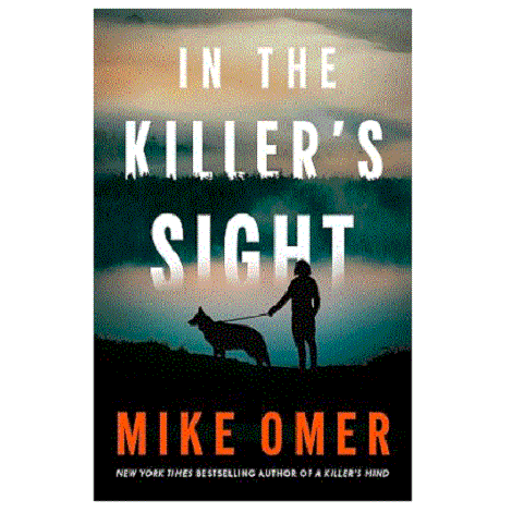 In the Killer's Sight by Mike Omer