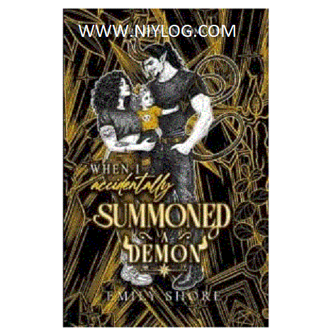 When I Accidentally Summoned a Demon by Emily Shor